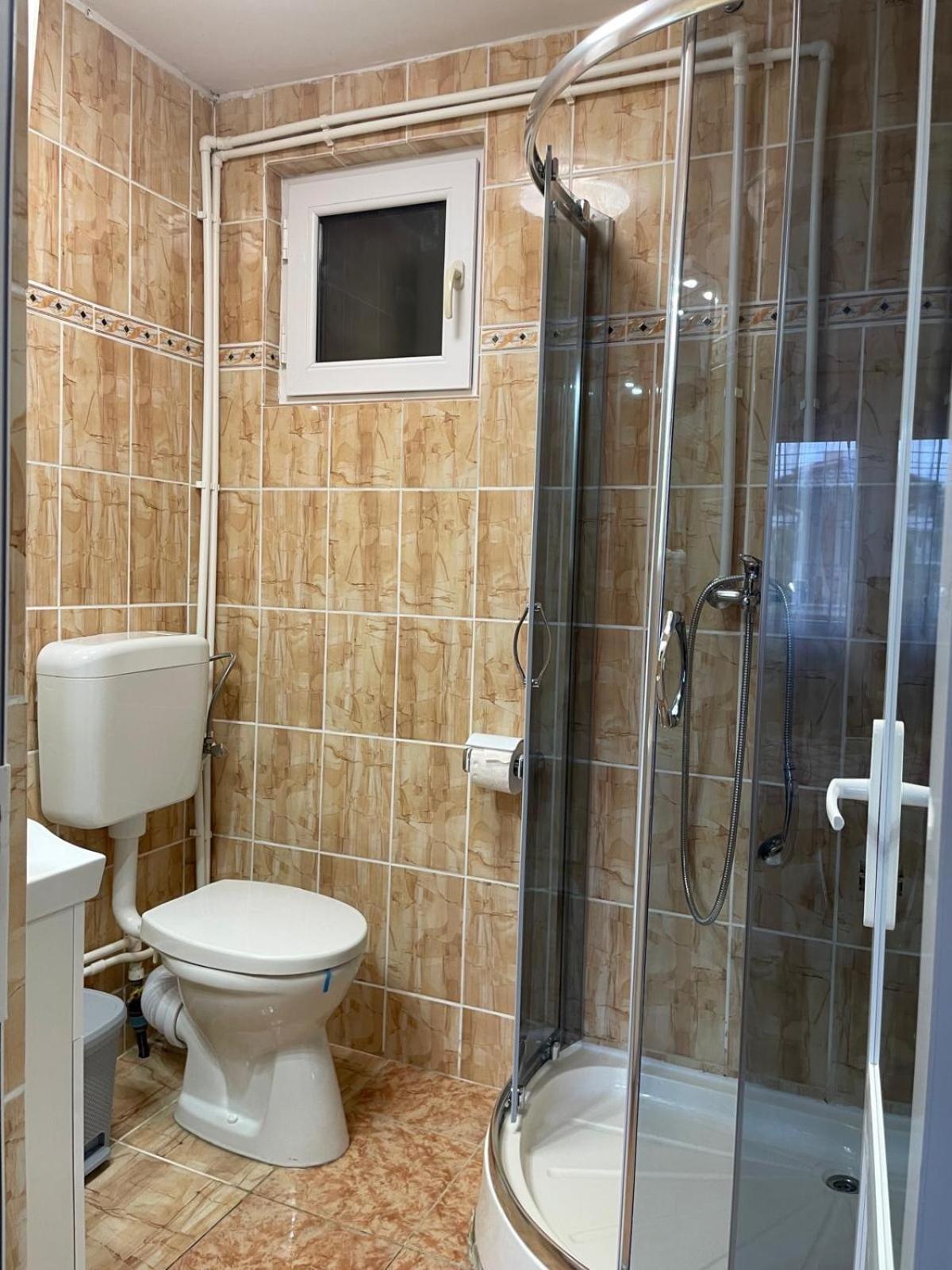 Lanoi Lavoi Villa Mangalia Exterior photo